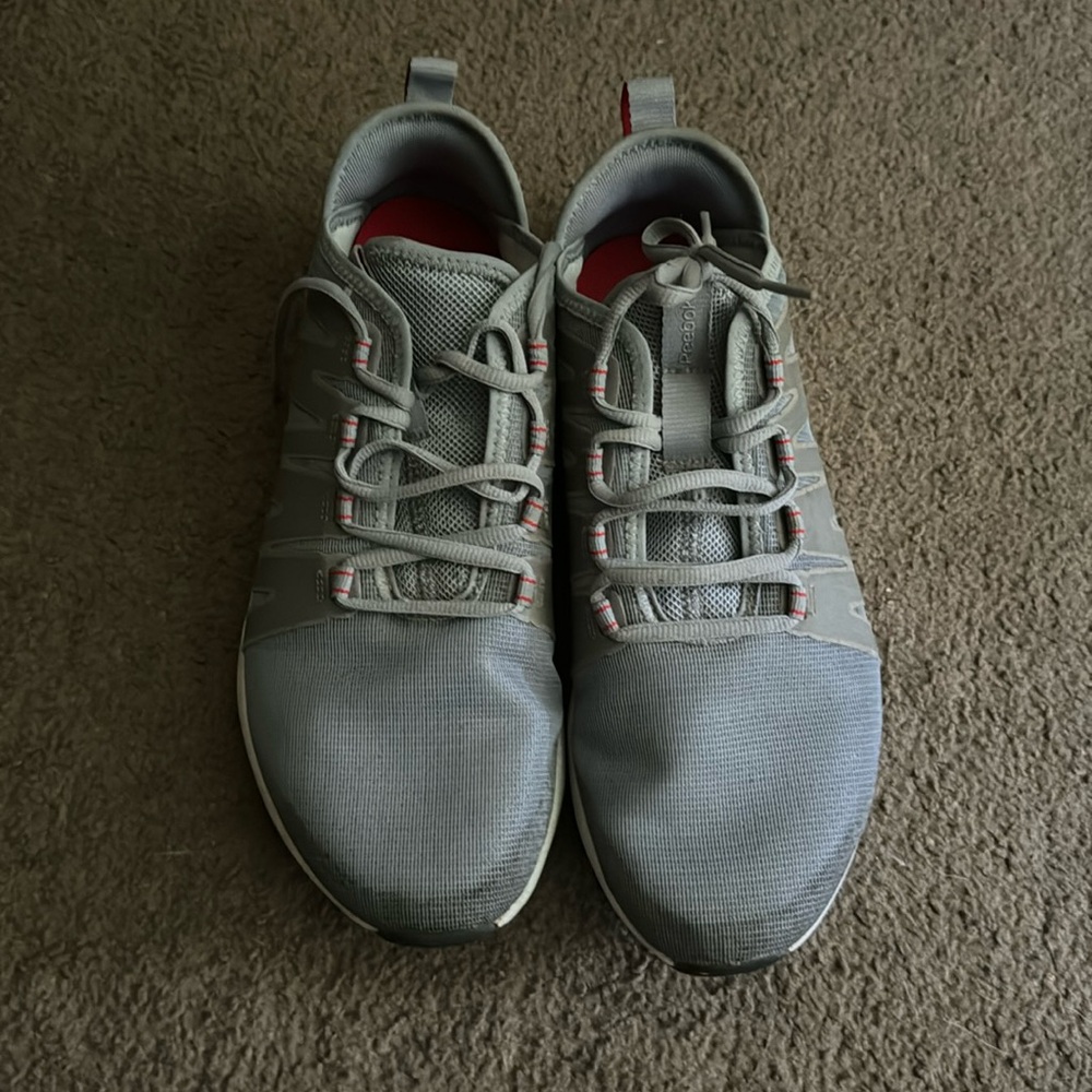 Reebox Astroride - image 1